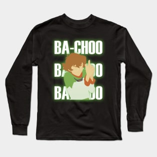 Ba-choo [Pidge] Long Sleeve T-Shirt